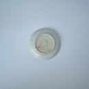 赤絵双寿三多文豆皿①