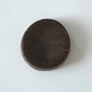 老木彫香文蓋置