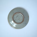 青花中国結文小皿③