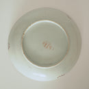 赤絵福寿三多文皿大②