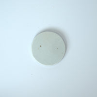 青花七宝文茶枕大