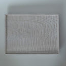 木製長方盆　トネリコ