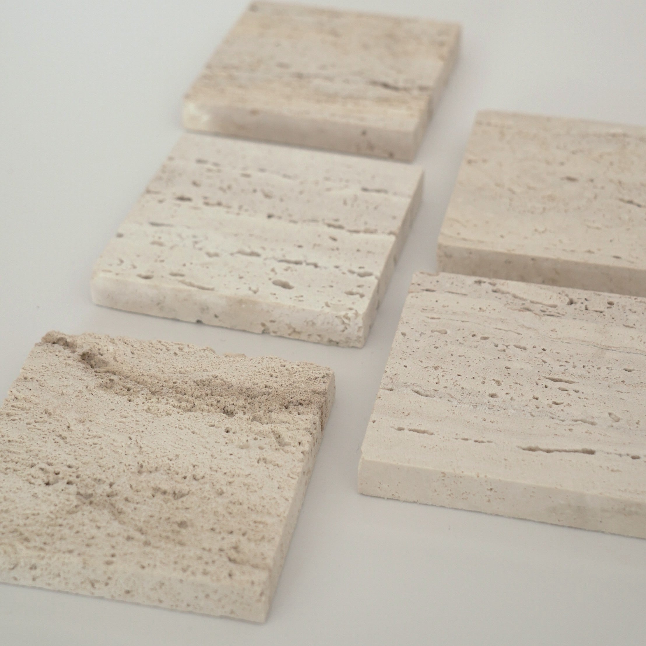 黄洞石正方壺承