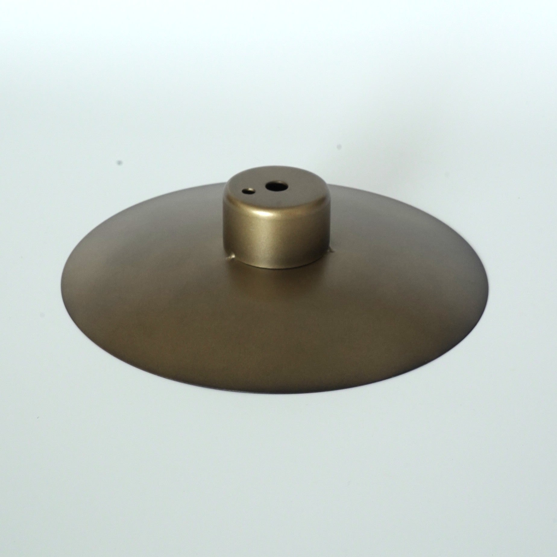 金属製高台壺承②光