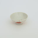 赤絵福寿三多文茶杯⑤