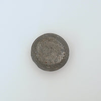 磚製麻鼓蓋置①小