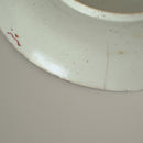 赤絵福寿三多文皿大②