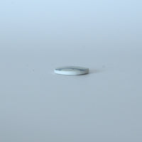 青花如意文茶枕小