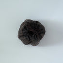 絹製香雲紗茶器包小