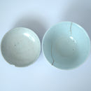 青花喜字瓜文蓋碗②