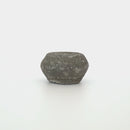 磚製麻鼓蓋置①小