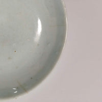 粉彩四季花文蓋碗⑦