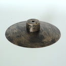 金属製高台壺承①影