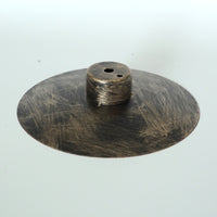 金属製高台壺承①影