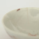 赤絵福寿三多文茶杯⑦