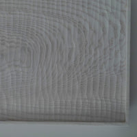 木製長方盆　トネリコ