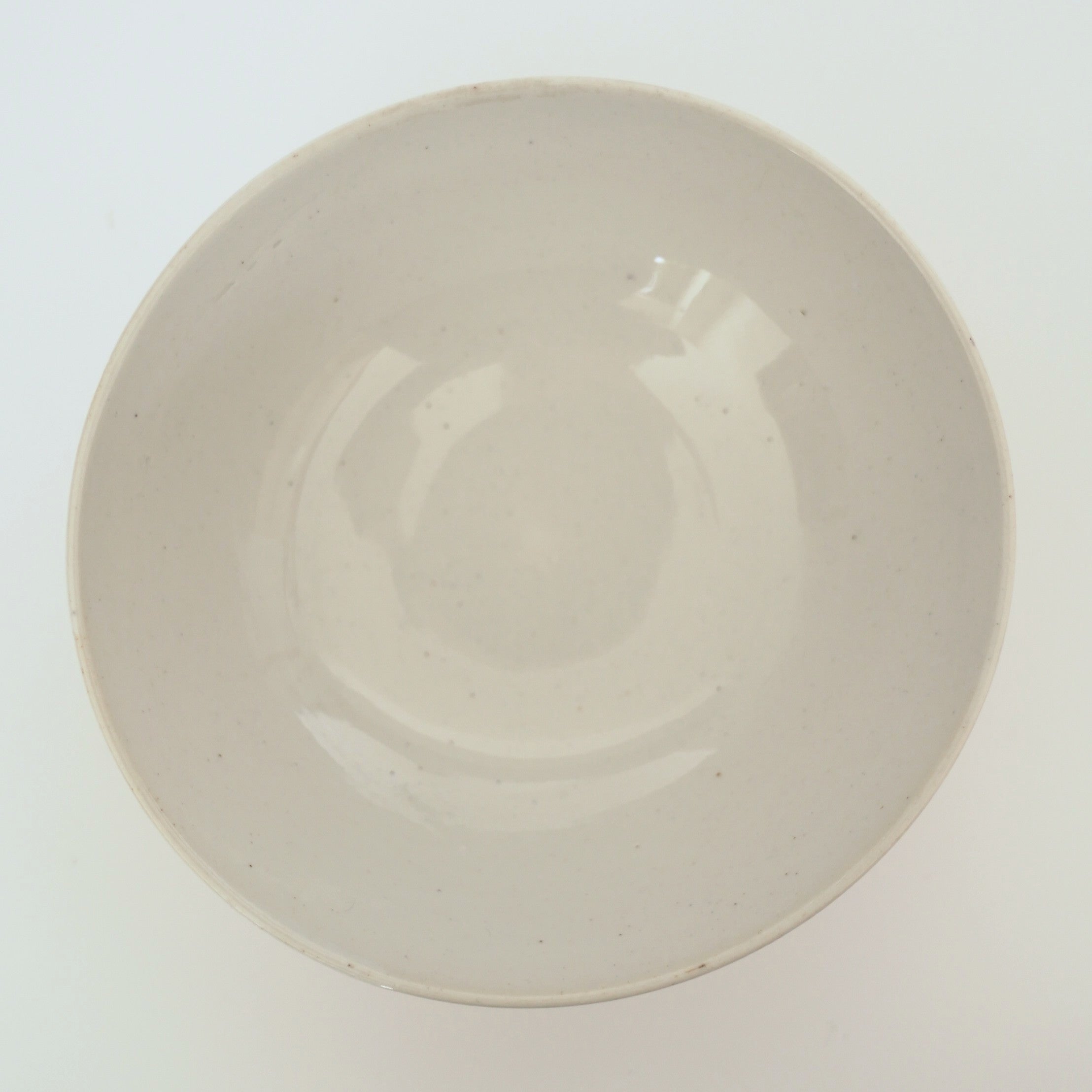 赤絵福寿龍文碗②