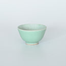 豆青釉茶杯⑧