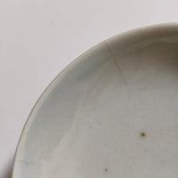 粉彩四季花文蓋碗⑤