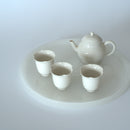 曇りガラス壺承大