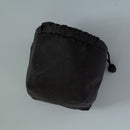 絹製香雲紗茶器包大