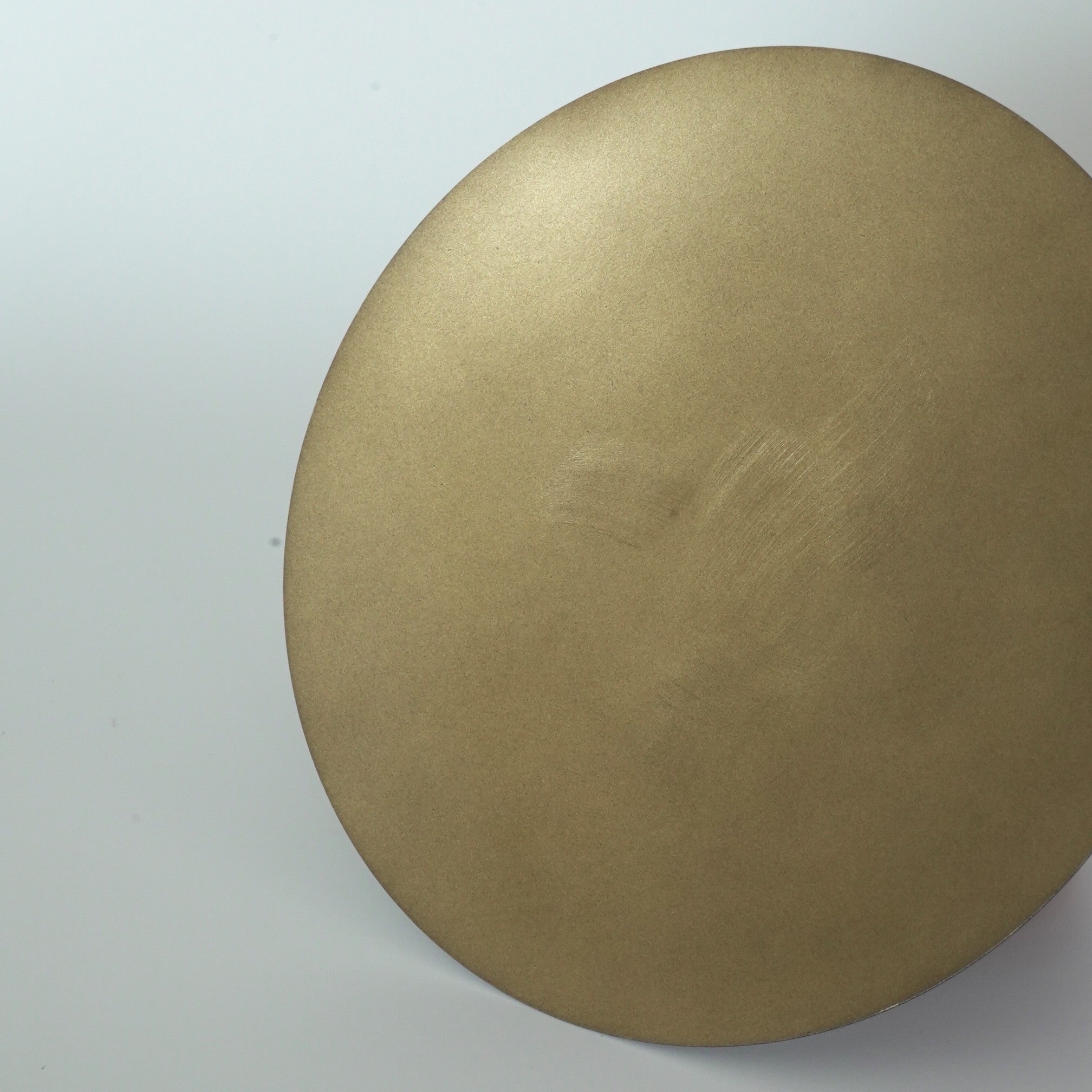 金属製高台壺承②光