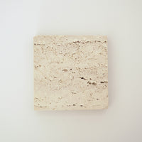 黄洞石正方壺承