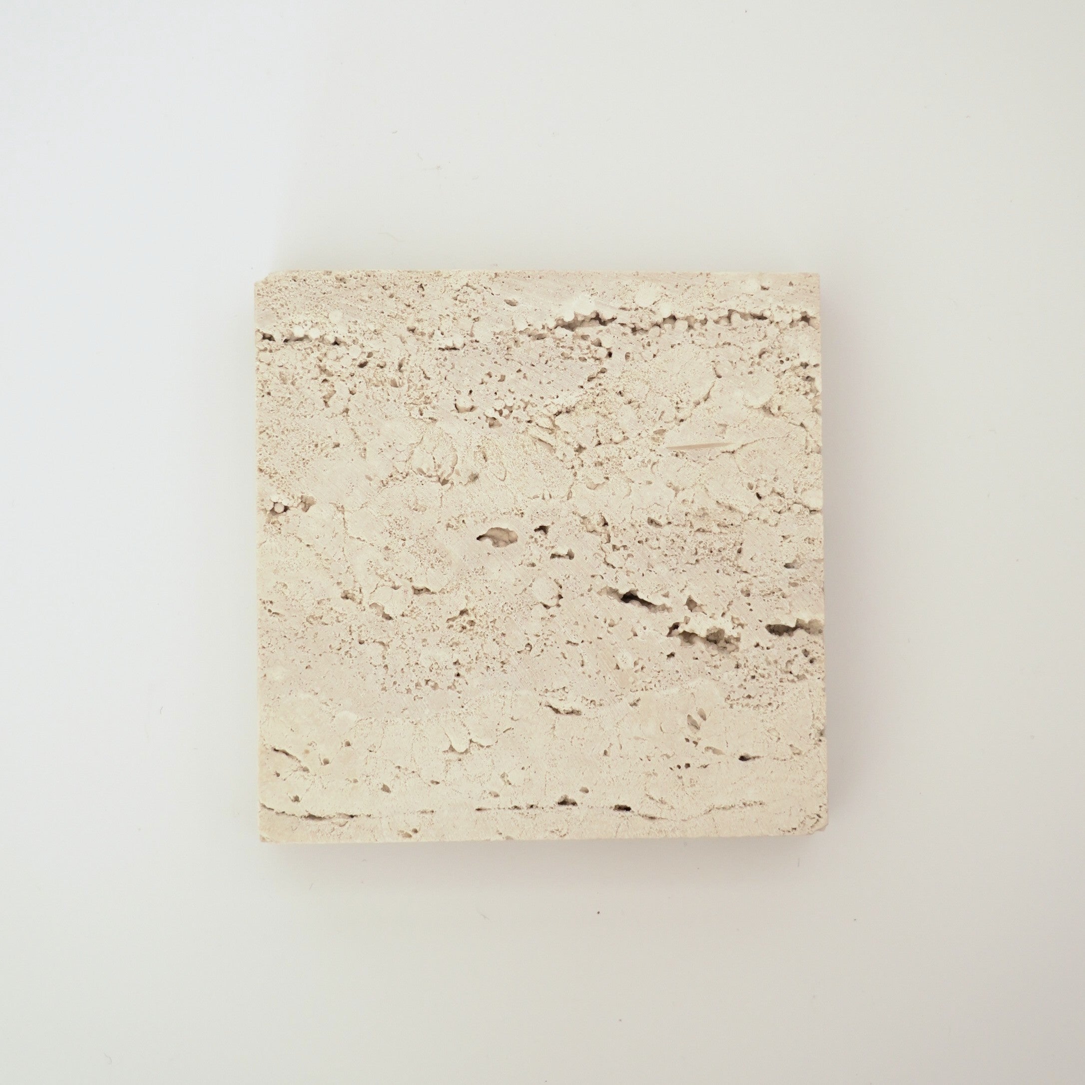 黄洞石正方壺承