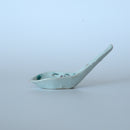 粉彩四季花文レンゲ②