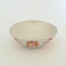 赤絵福寿龍文碗②