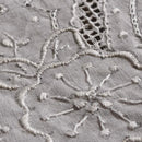 汕頭刺繍敷布②