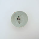 粉彩七宝三多文茶杯⑥