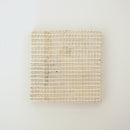 黄洞石正方壺承