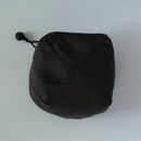 絹製香雲紗茶器包大