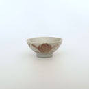 赤絵福寿三多文茶杯⑧