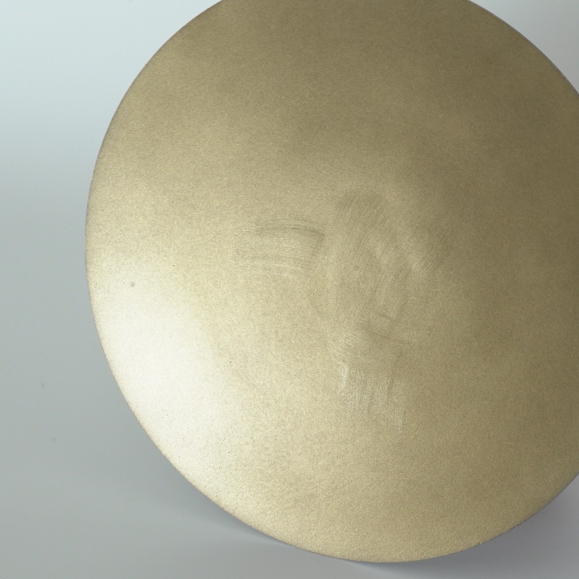 金属製高台壺承②光