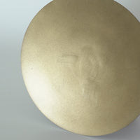 金属製高台壺承②光