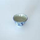 青花双喜文茶杯②