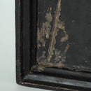 老黒漆小茶盆②