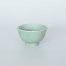 豆青釉茶杯④