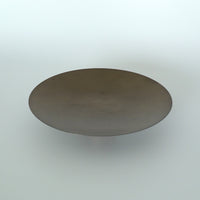 金属製高台壺承②光