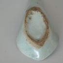 粉彩七宝三多文レンゲ③