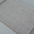 木製長方盆　トネリコ