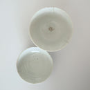 粉彩双喜花文蓋碗③