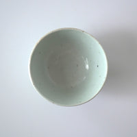 豆青釉茶杯⑧