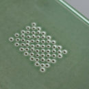 長方窯変茶盤③錆青磁色