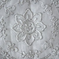 汕頭刺繍敷布①