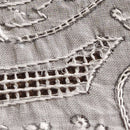 汕頭刺繍敷布①