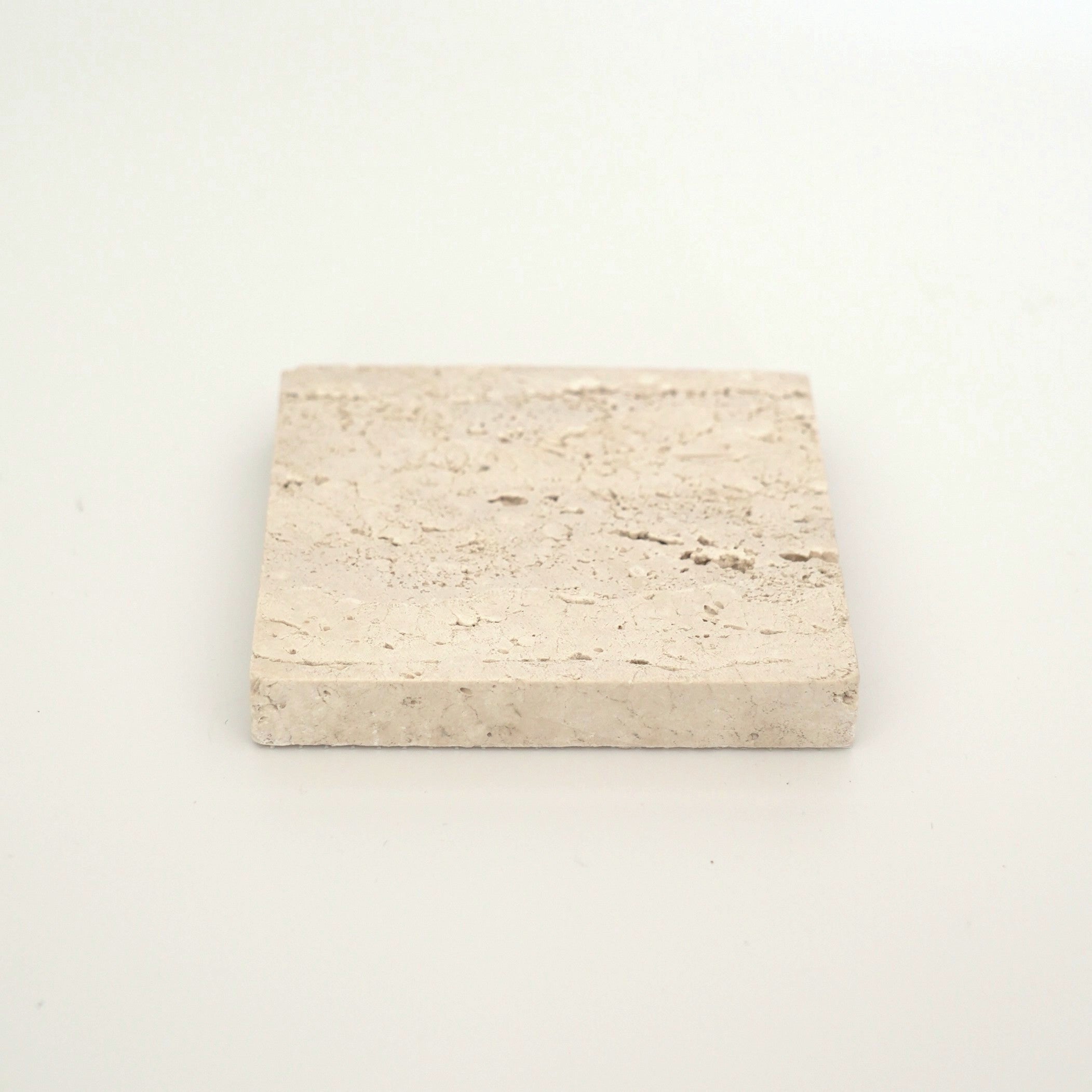 黄洞石正方壺承