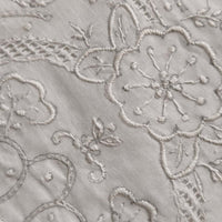 汕頭刺繍敷布②